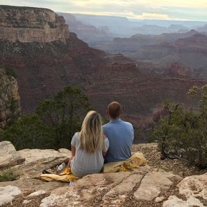 Meet your Posher, Blake